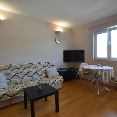 Rita Apartment Cocaletto Rovinj Eksteriør bilde