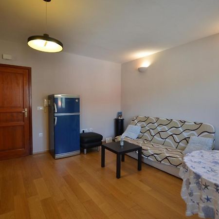 Rita Apartment Cocaletto Rovinj Eksteriør bilde