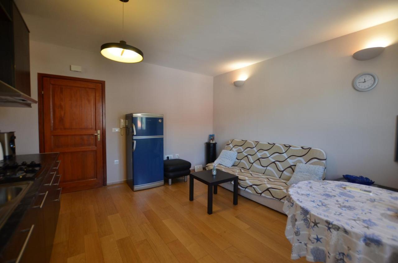 Rita Apartment Cocaletto Rovinj Eksteriør bilde